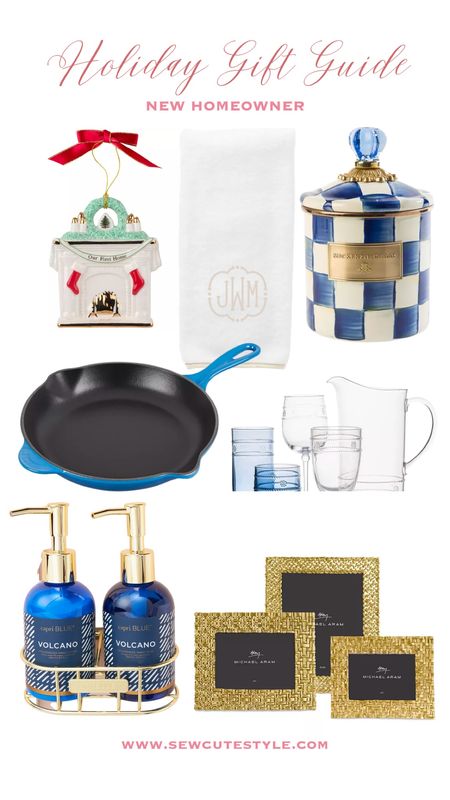 New homeowner gift guide! Would also work for anyone who loves to host. 

#LTKfindsunder100 #LTKGiftGuide