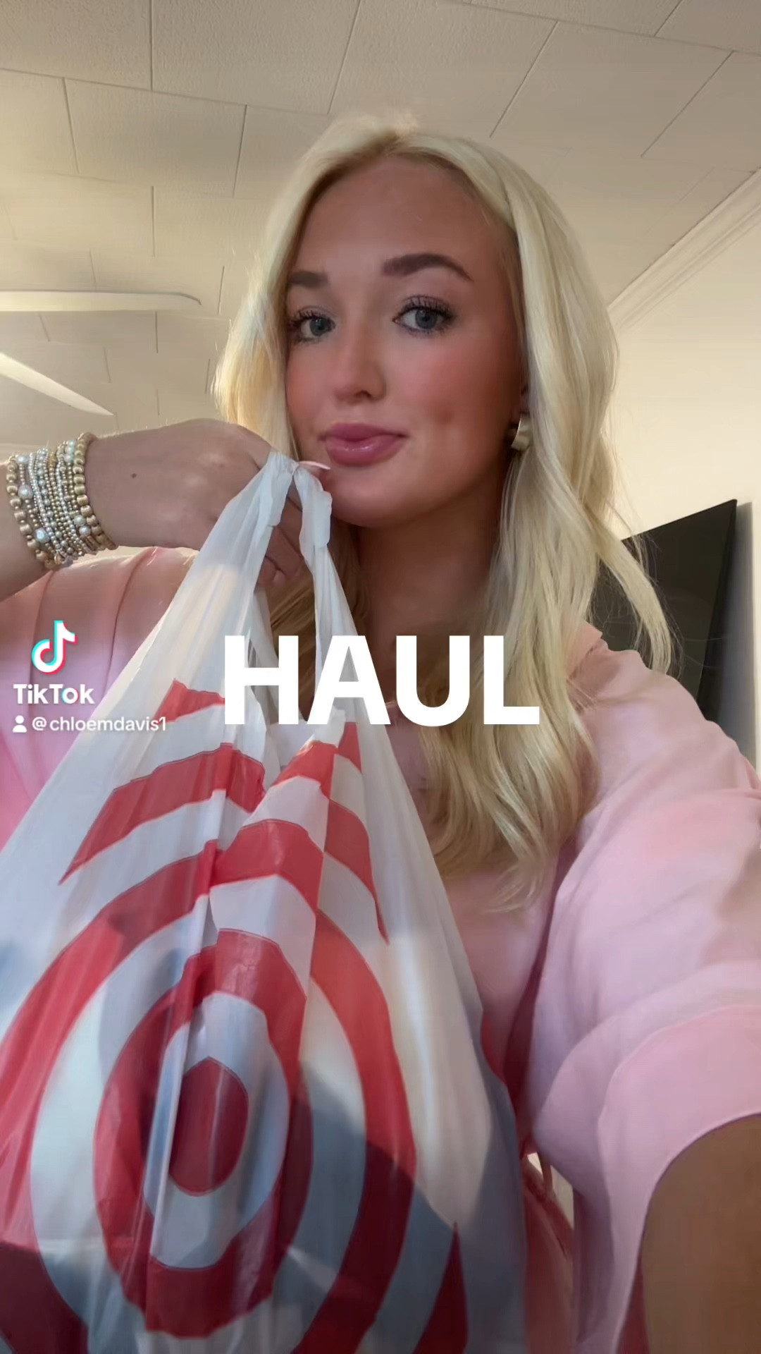 Target haullll!!!!🛍️💅🏼

#LTKBacktoSchool #LTKSeasonal