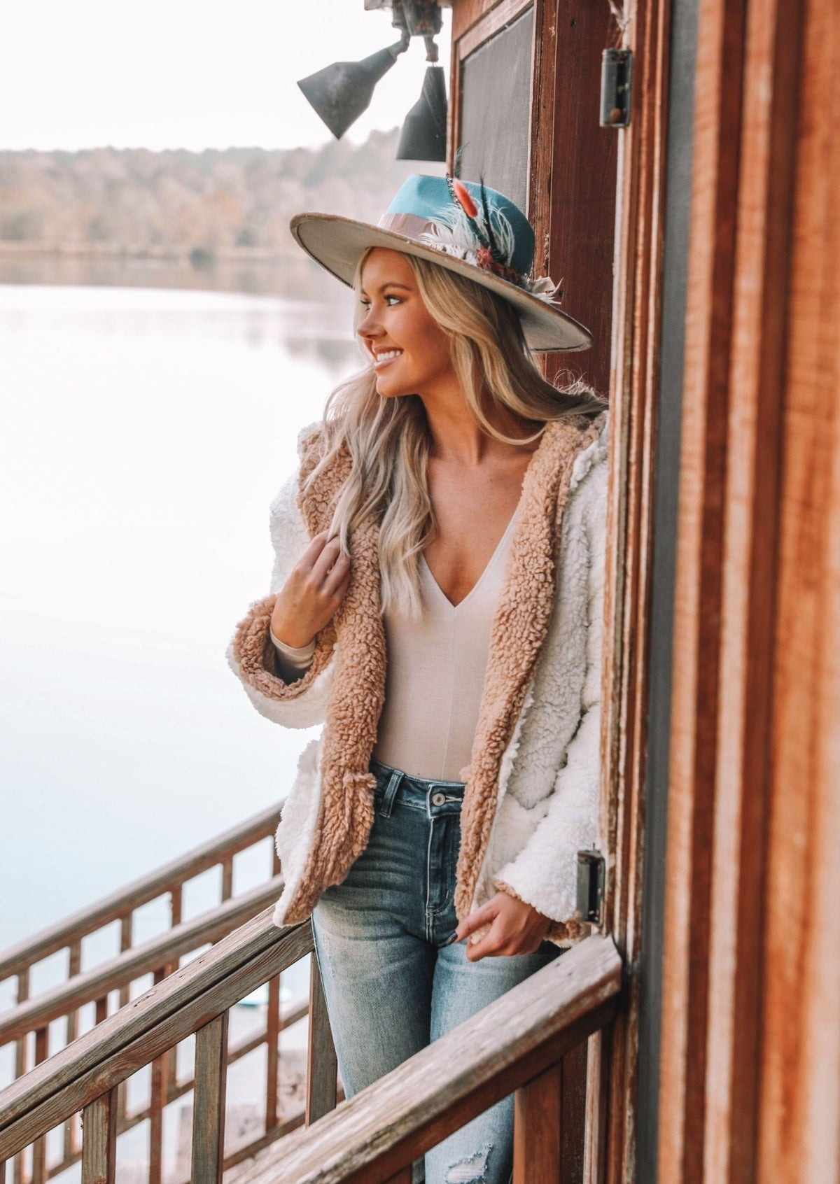 CAMILLA REVERSIBLE COAT | Judith March