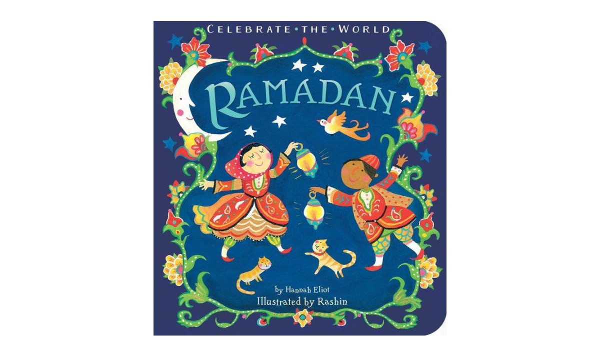 Ramadan by Hannah Eliot | Macys (US)