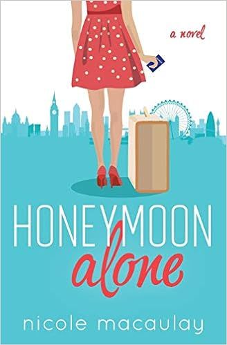 Honeymoon Alone
            
            
                
                    Paperback – Dece... | Amazon (US)