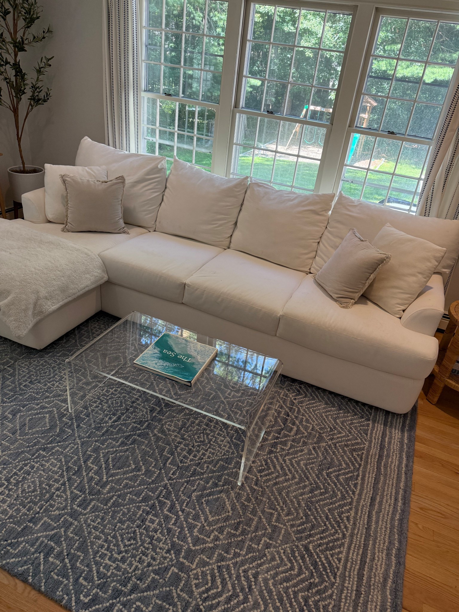 #serenaandlily #sale #livingroom #rug #sectional #olivetree #coastalhome

#LTKHome #LTKSaleAlert #LTKFindsUnder100