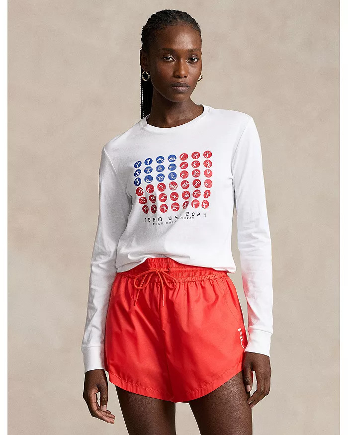 Team USA Tee | Bloomingdale's (US)