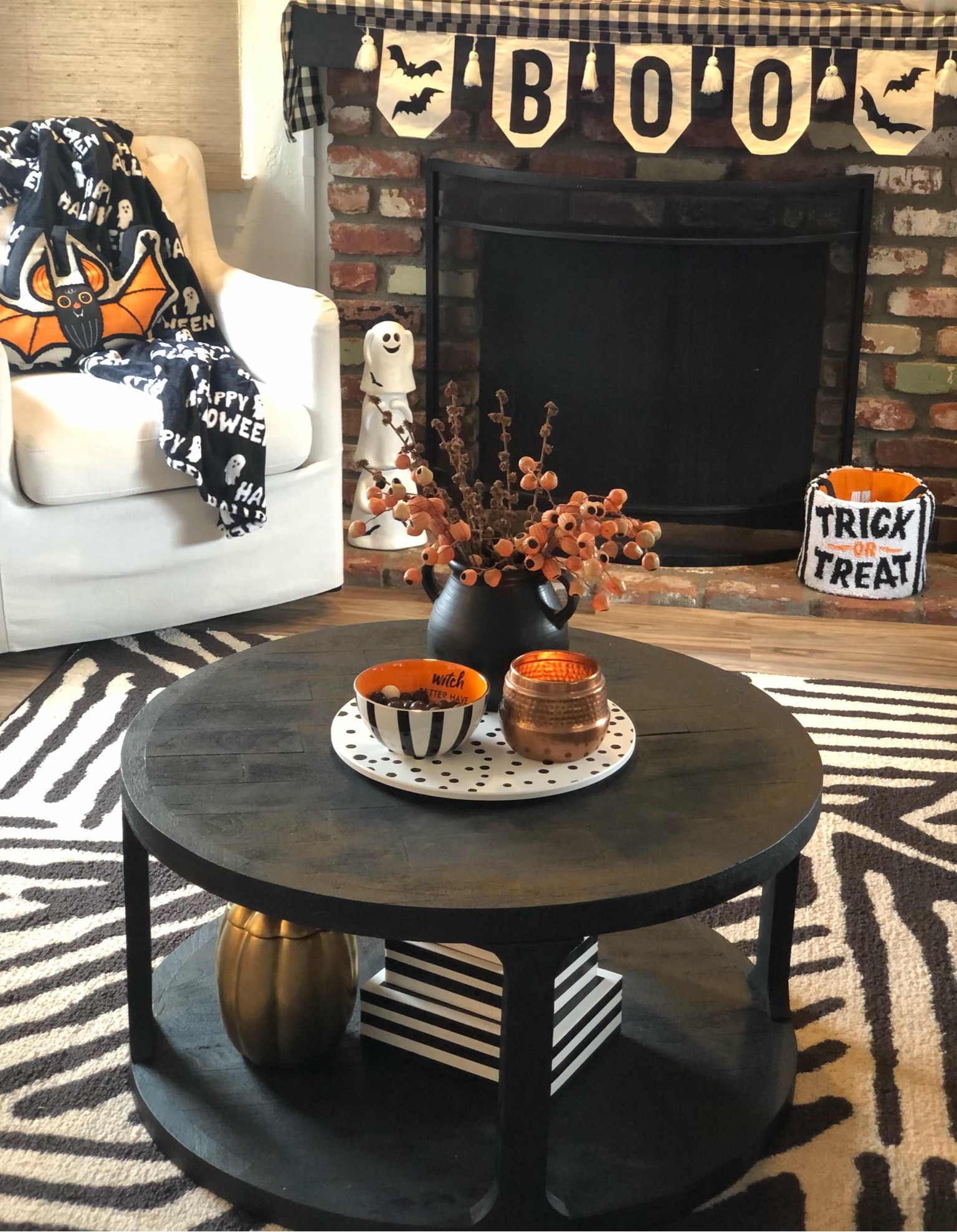 Halloween decor, Halloween living room decor, Halloween time at home

Use your items and add with some of our favorites 

#LTKSeasonal #LTKhome