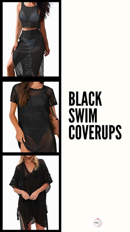 Amazon Fashion White Crochet Swim Coverups #anaxon #anazonswim #swimwear #crochetswimcover #coverups #swim 

#LTKtravel #LTKswim #LTKstyletip