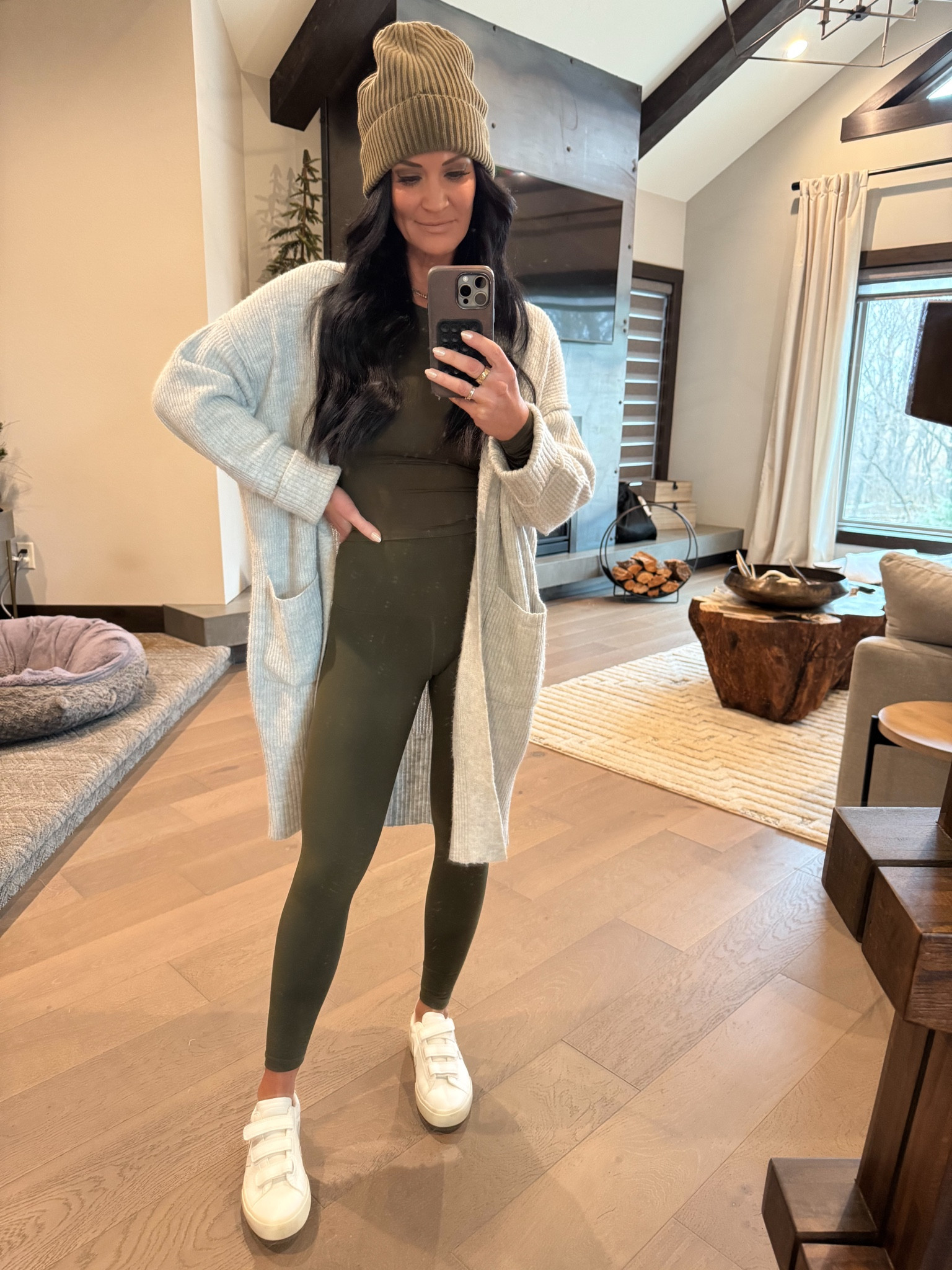 Today’s gym mom outfit. All #lauriebelles 

#LTKover40 #LTKfindsunder50 #LTKActive