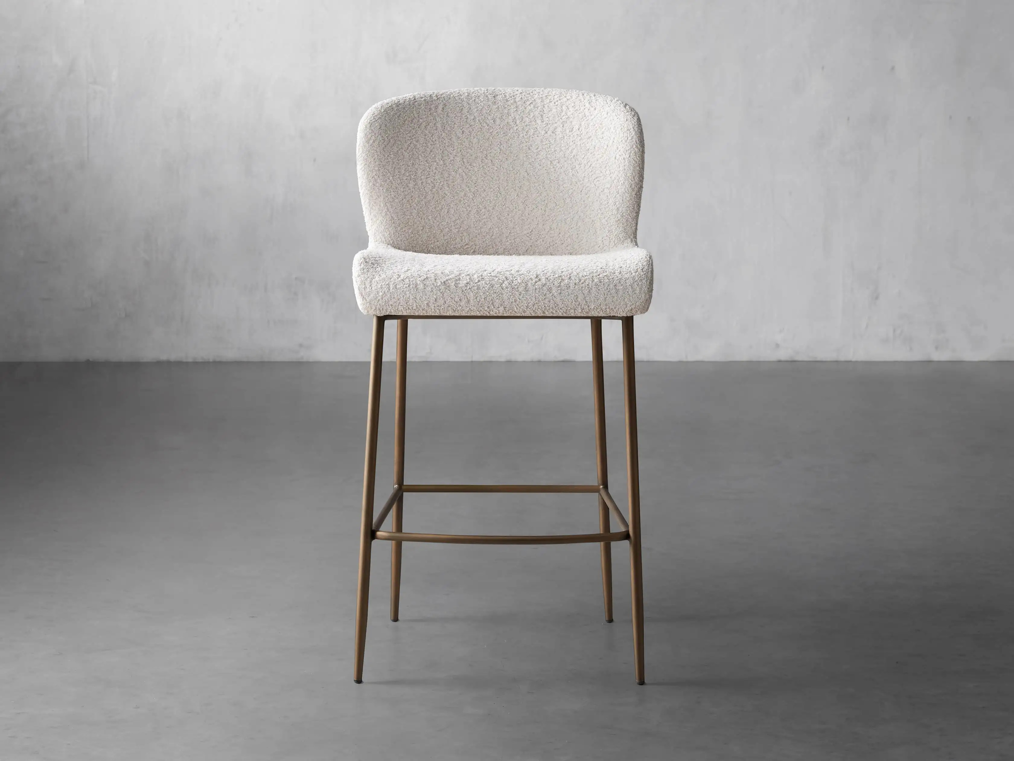 Kirsten Counter Stool | Arhaus