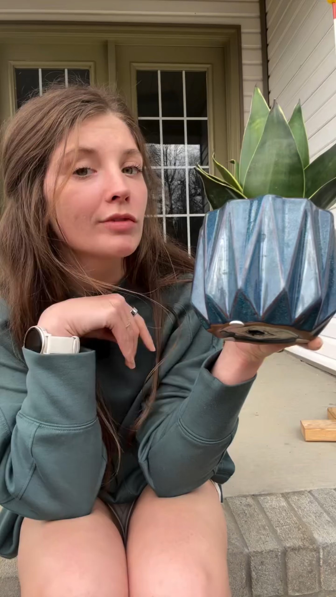 KEEPING PLANTS ALIVE THX TO @solsoils !!!