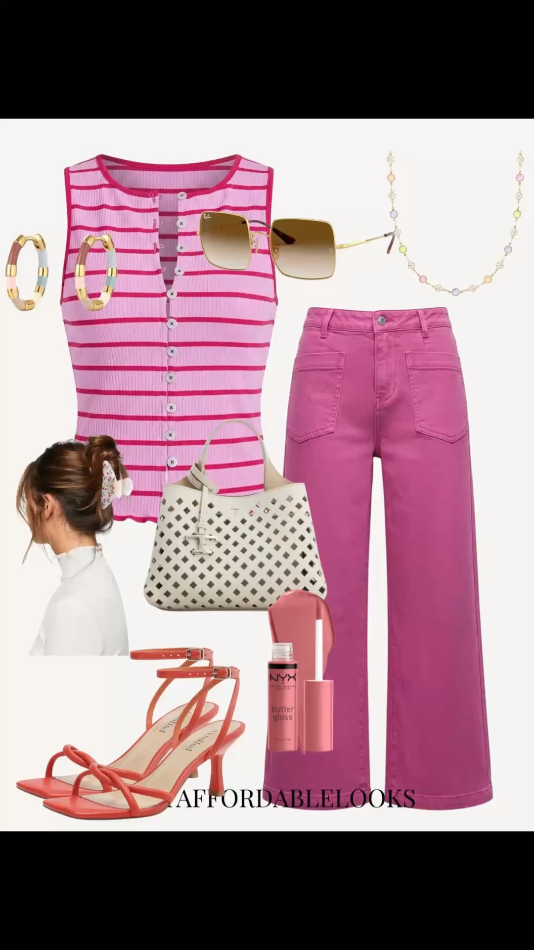 New Amazon Summer Outfits

#LTKootd #LTKSeasonal #LTKBeauty