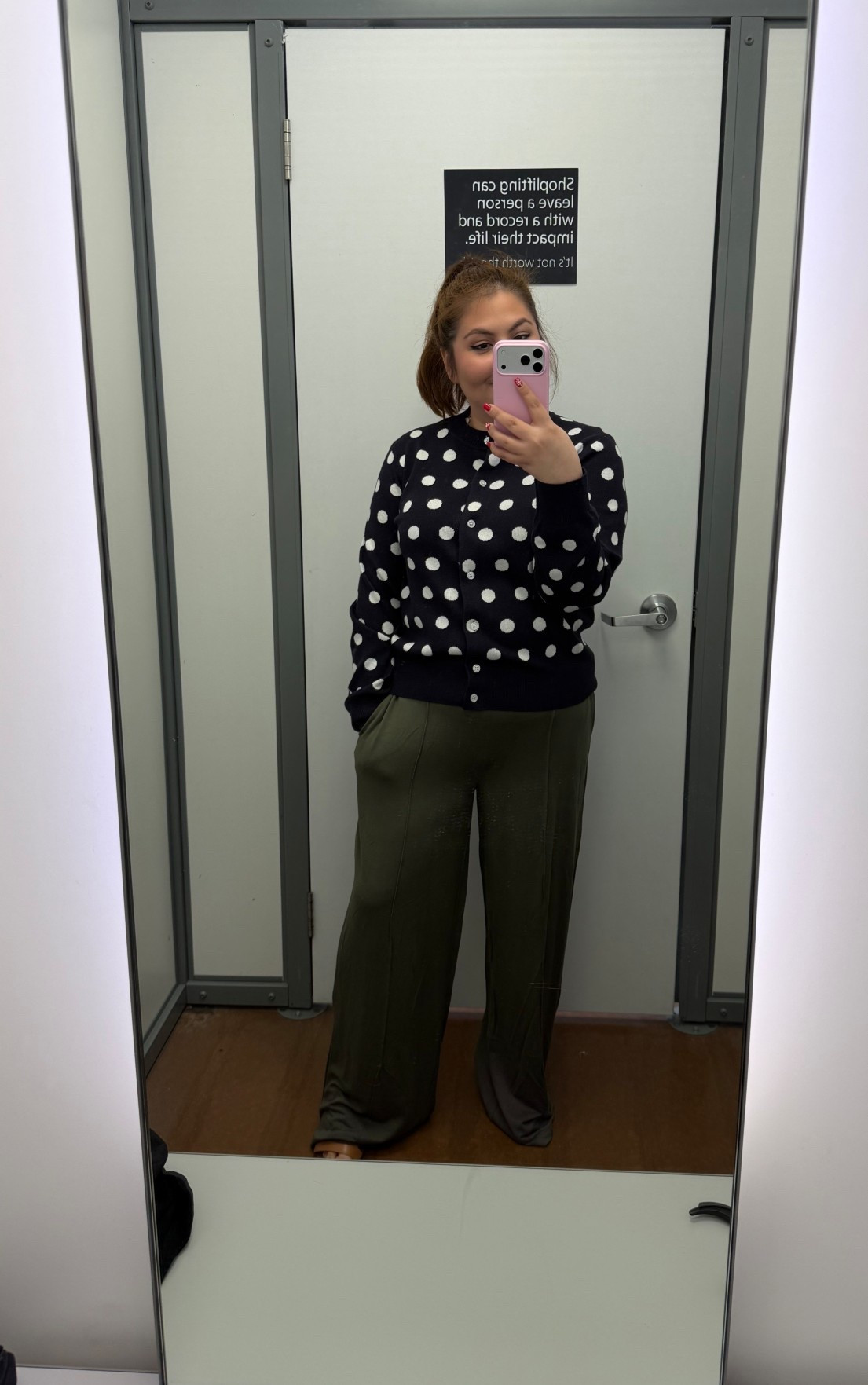 Walmart has really stepped up their clothing game!
Cardigan size: large
Pants size: medium

#LTKMidsize #LTKSaleAlert #LTKFindsUnder50