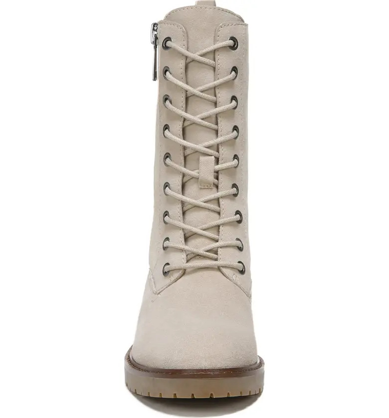 27 EDIT Naturalizer Camille Combat Boot | Nordstrom | Nordstrom
