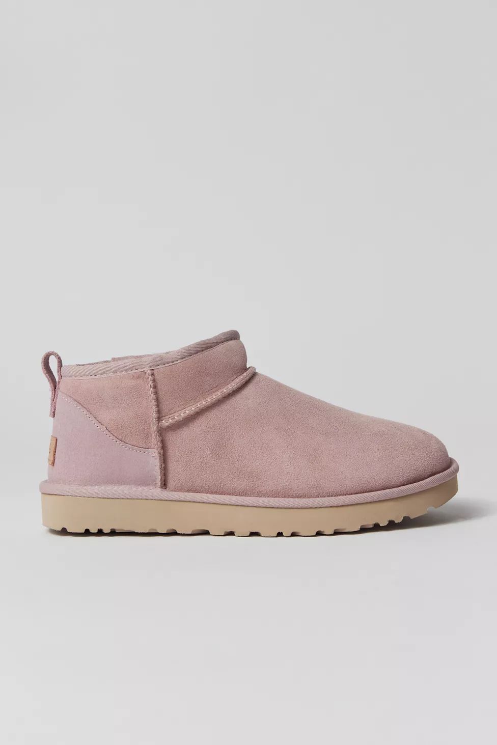 UGG Classic Ultra-Mini Ankle Boot | Urban Outfitters (US and RoW)