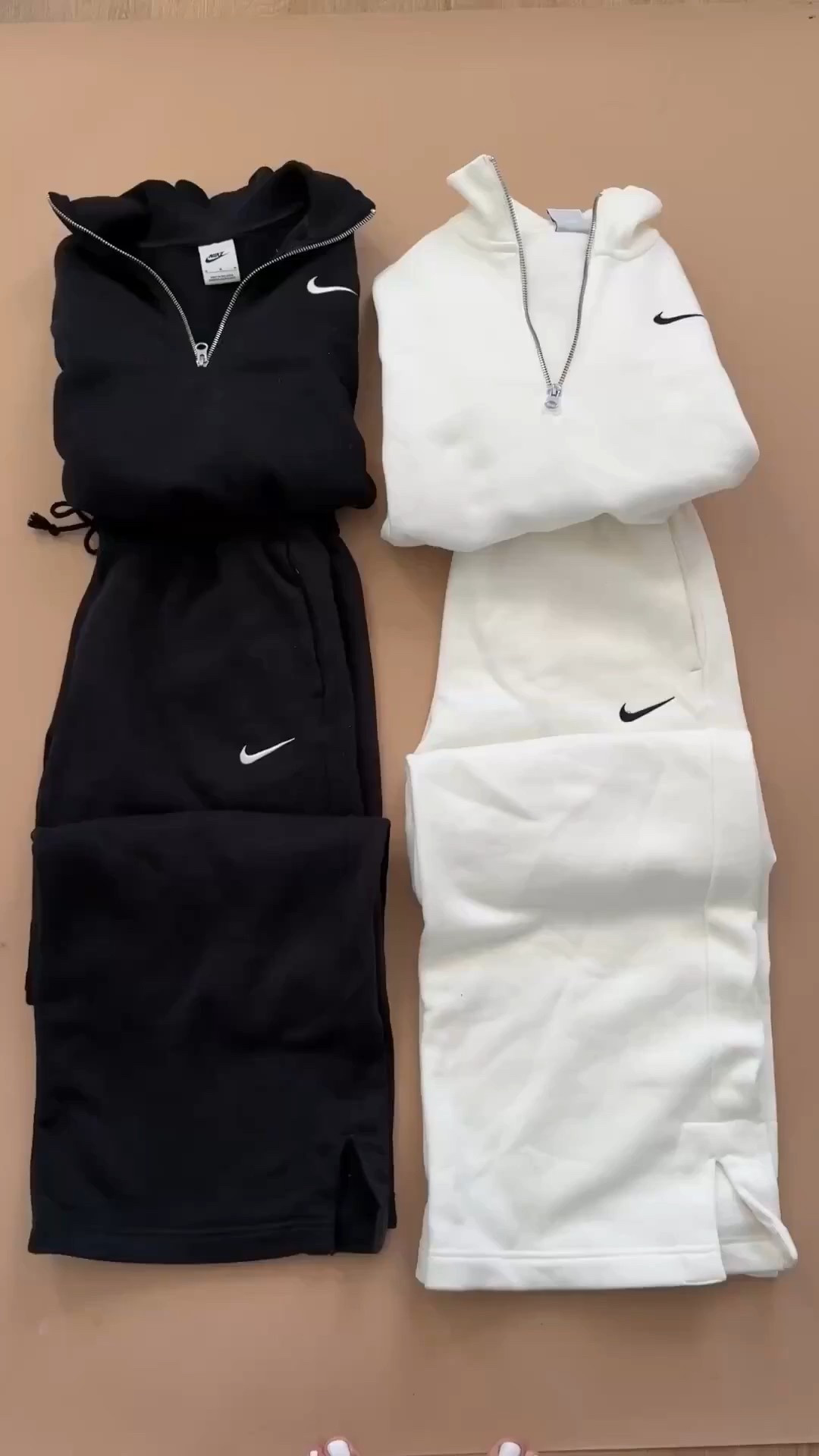 Nike sweatpants 40% off
