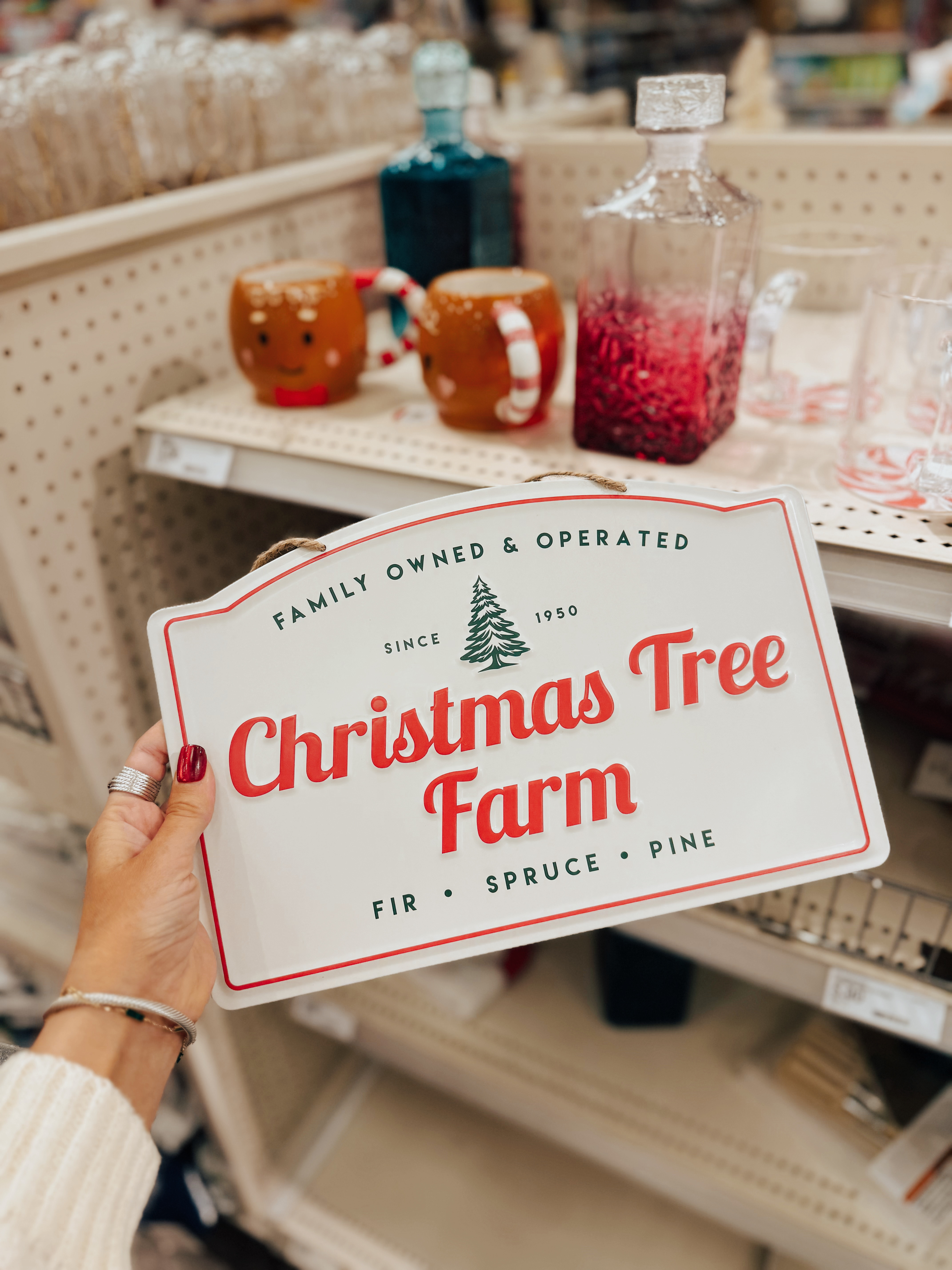 Target dollar spot 

#LTKGiftGuide #LTKHoliday #LTKSeasonal