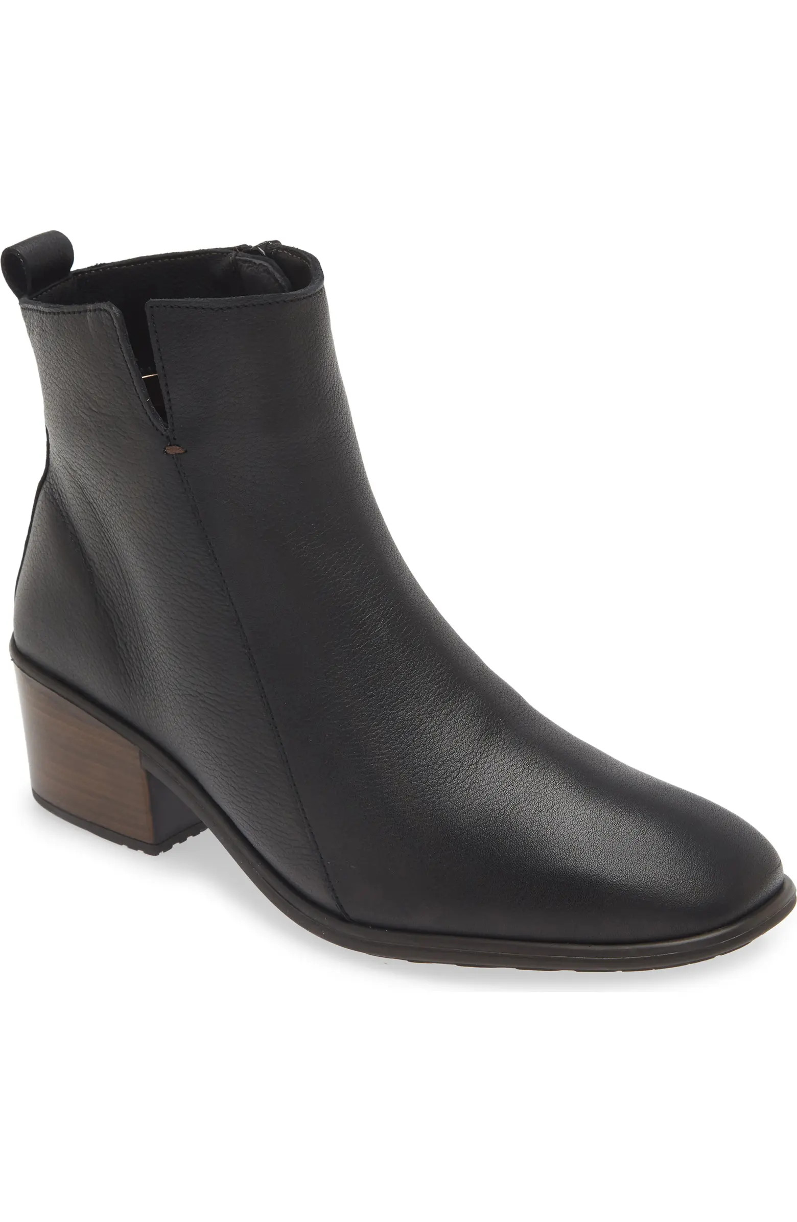 Ethic Bootie (Women) | Nordstrom