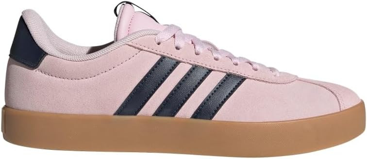 adidas Women's VL Court 3.0 Sneaker | Amazon (US)