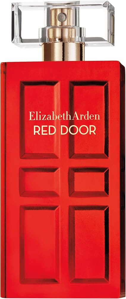 Elizabeth Arden Red Door Women's Perfume Spray, Gift for Her, Fragrance Gift for Women, Eau de To... | Amazon (US)