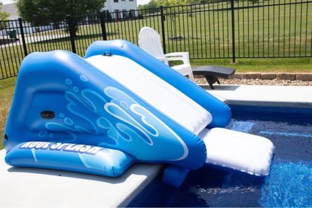 The best pool accessory 

#LTKSeasonal #LTKswim #LTKunder100