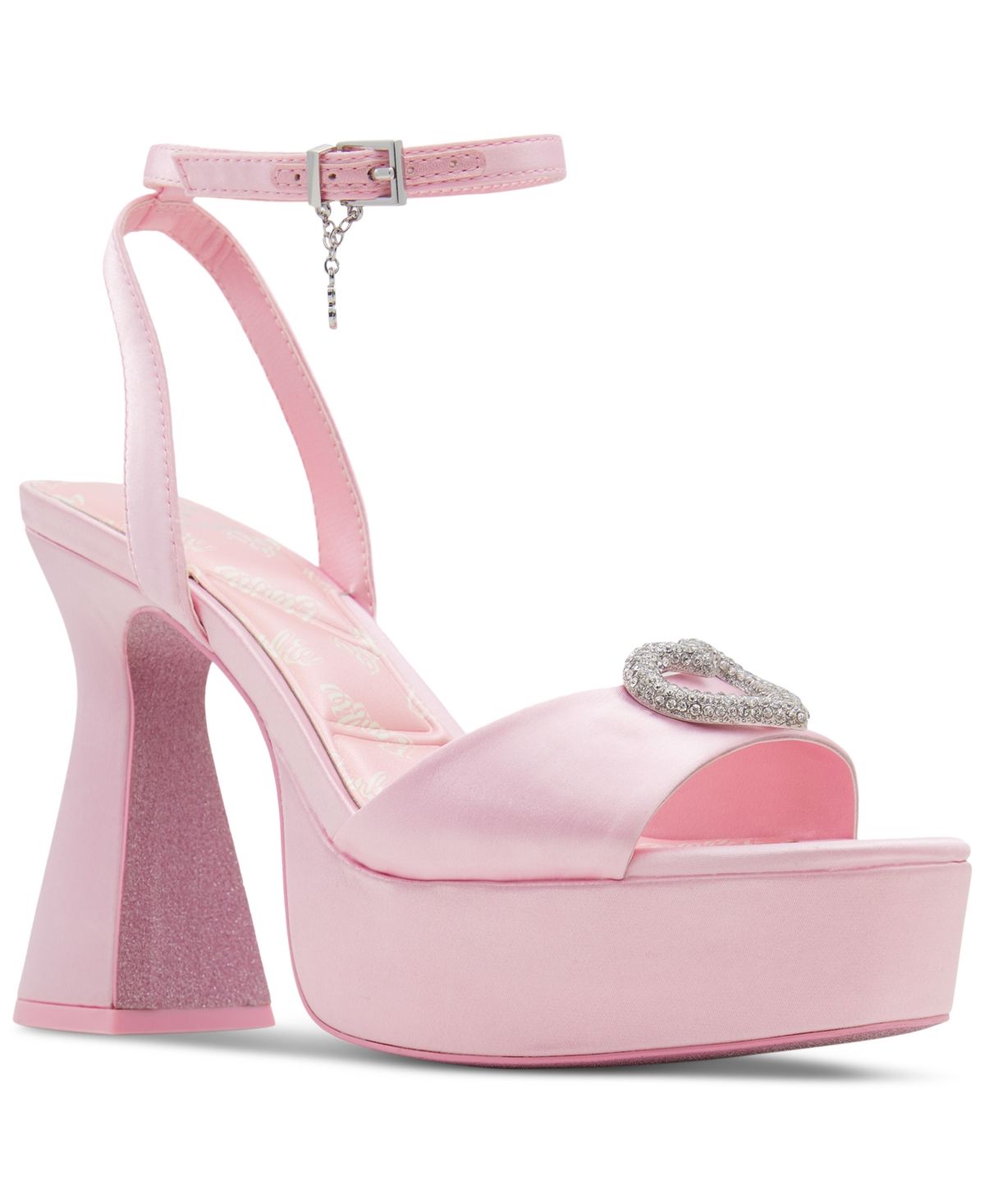 Aldo x Barbie Women's Barbiepltfrm Dress Sandals Women's Shoes | Macys (US)