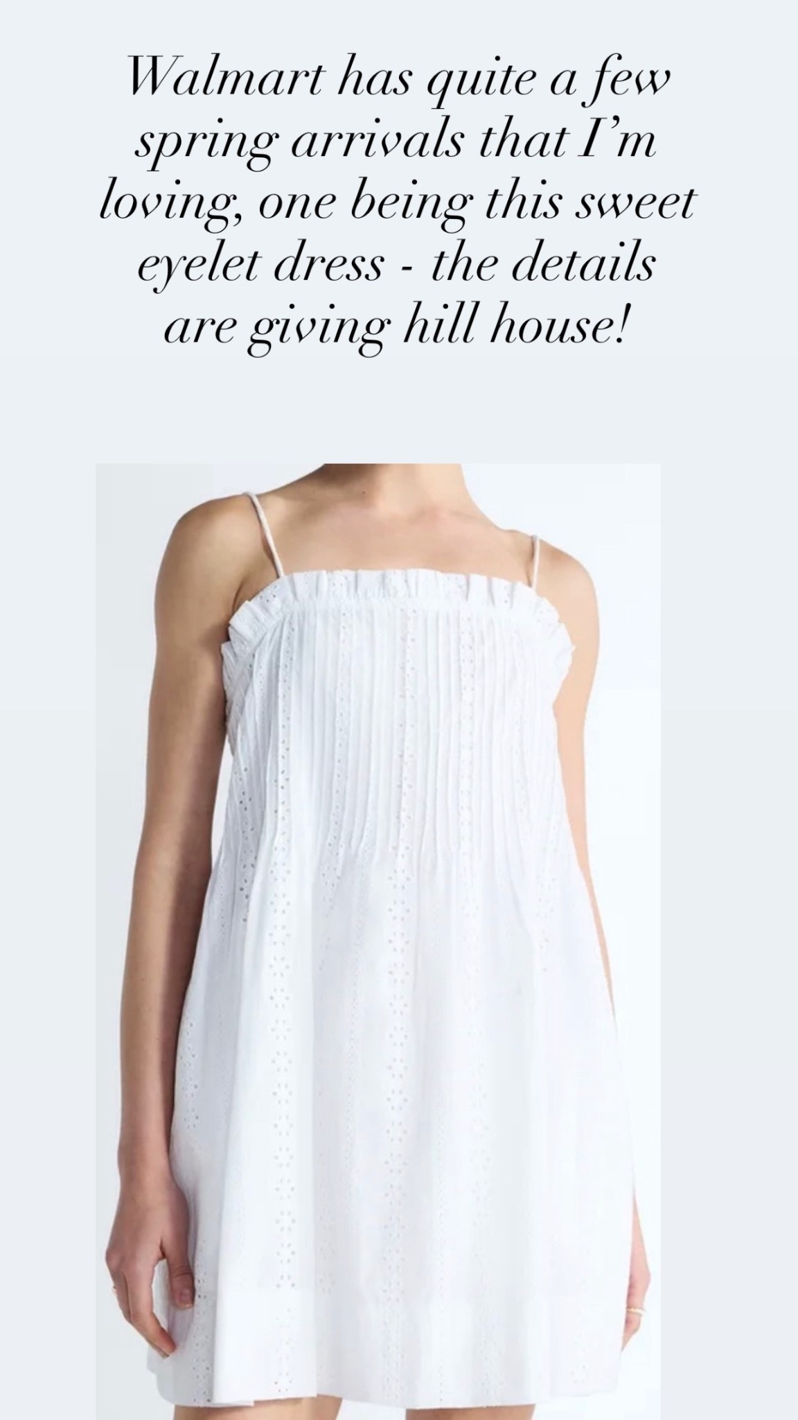 Walmart finds, Walmart fashion, Walmart style, Walmart dresses, Walmart look for less, Walmart preppy fashion, women’s spring dress, women’s summer dress 

#LTKootd #LTKSaleAlert #LTKmomlife