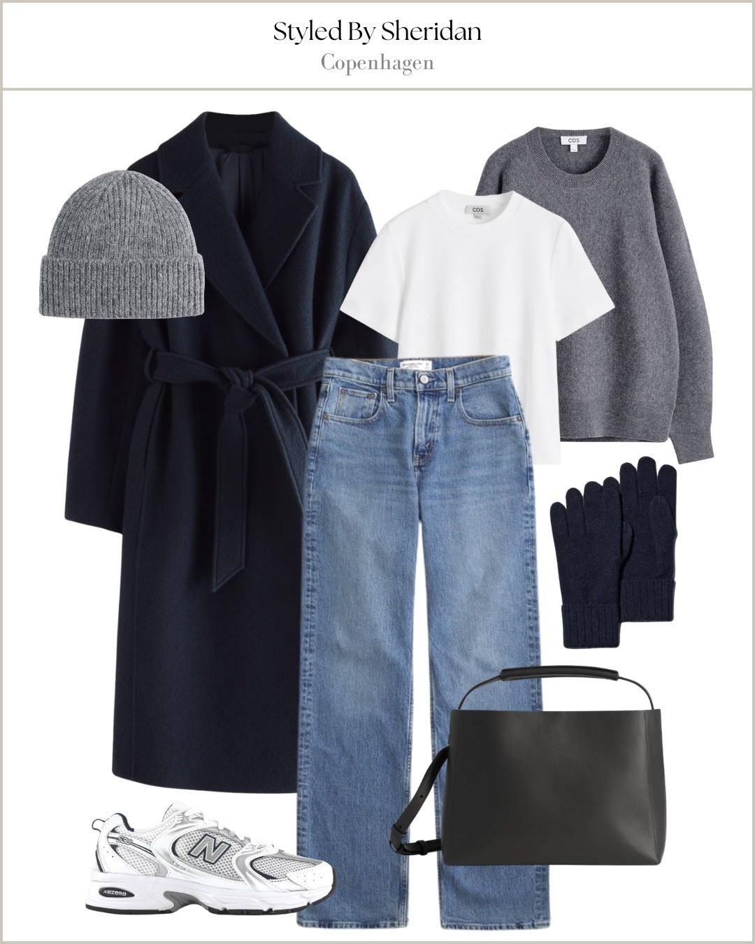 Outfit idea for Copenhagen 

#LTKwinter #LTKautumn #LTKstyletip