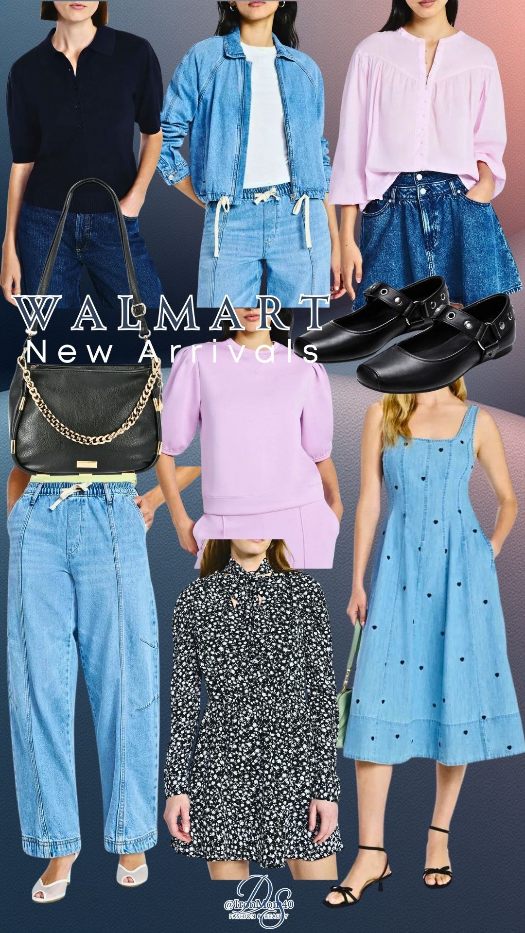 #midsizefashion #springfashion #newarrivals

#LTKFindsUnder50 #LTKOver40 #LTKMidsize