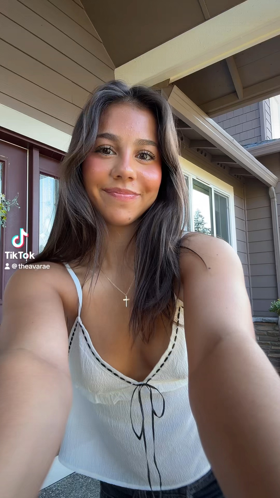 dinner outfit 
top: size 4
jeans: 28 (size up so they actually fit my legs and they jsut run small in general)


#LTKShoeCrush #LTKSummerSales #LTKWorkwear