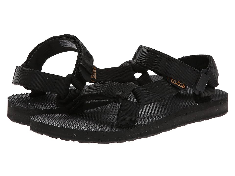 Teva Original Universal (Black) Women's Sandals | Zappos