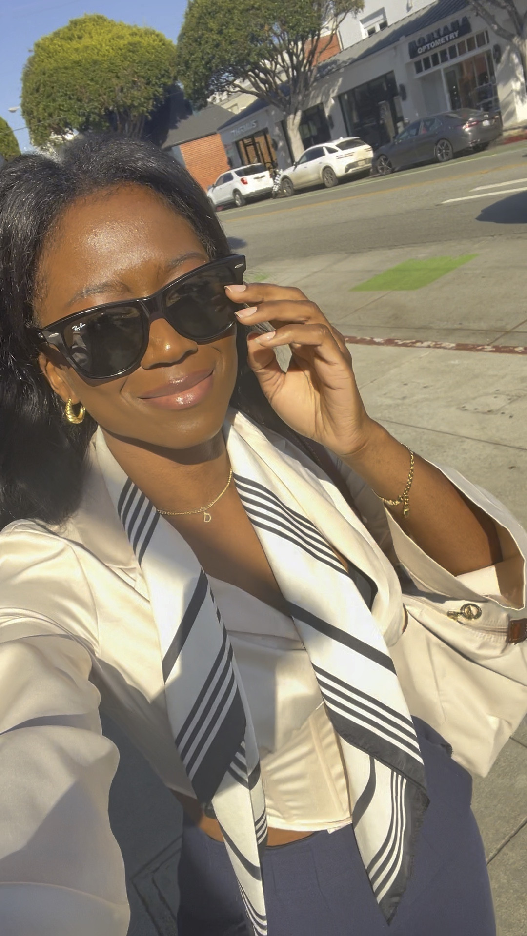 Strolling around l.a🏝️🌸🌞

#LTKVideo #LTKworkwear #LTKtravel