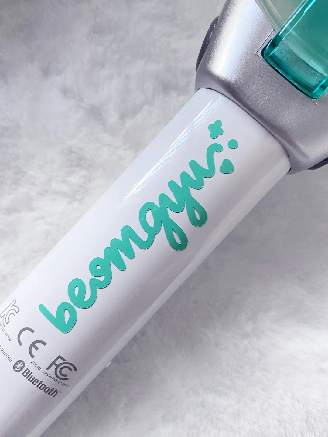 TXT Lightstick Decal | Etsy (US)