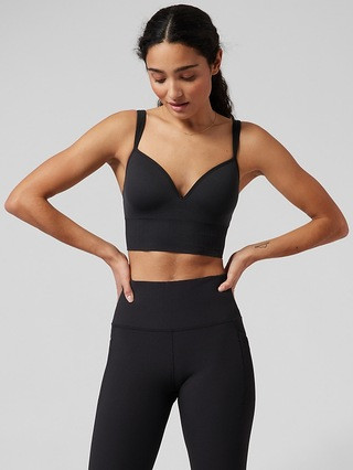 Embrace Bra A-C | Athleta