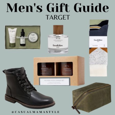 Gift guide, Christmas outfit, holiday dress, boots, target, stocking stuffers, gifts for him 

#LTKstyletip #LTKHoliday #LTKGiftGuide