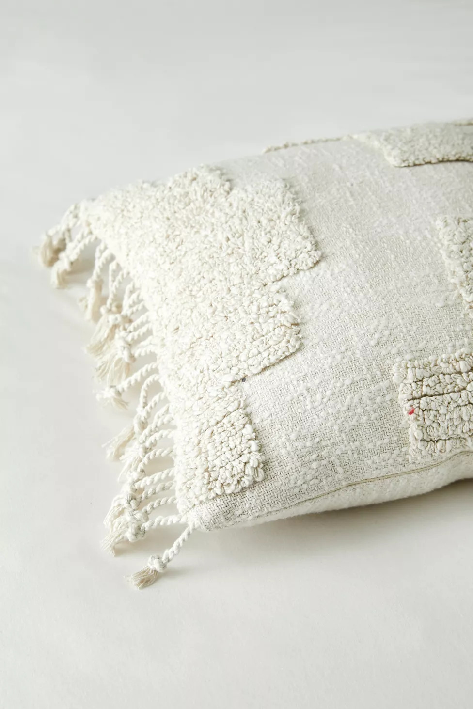 Teign Throw Pillow | Urban Outfitters (US and RoW)