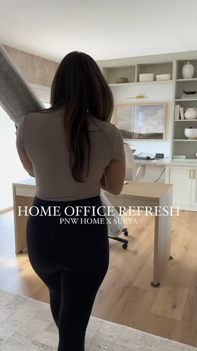 My Amazon home office setup! 🖥️ Shop all the links.

#LTKhome #homeoffice #wfh #amazonfinds #homeofficedecor #organicmodern #desksetup #ltkit

#LTKSaleAlert #LTKBump #LTKHome