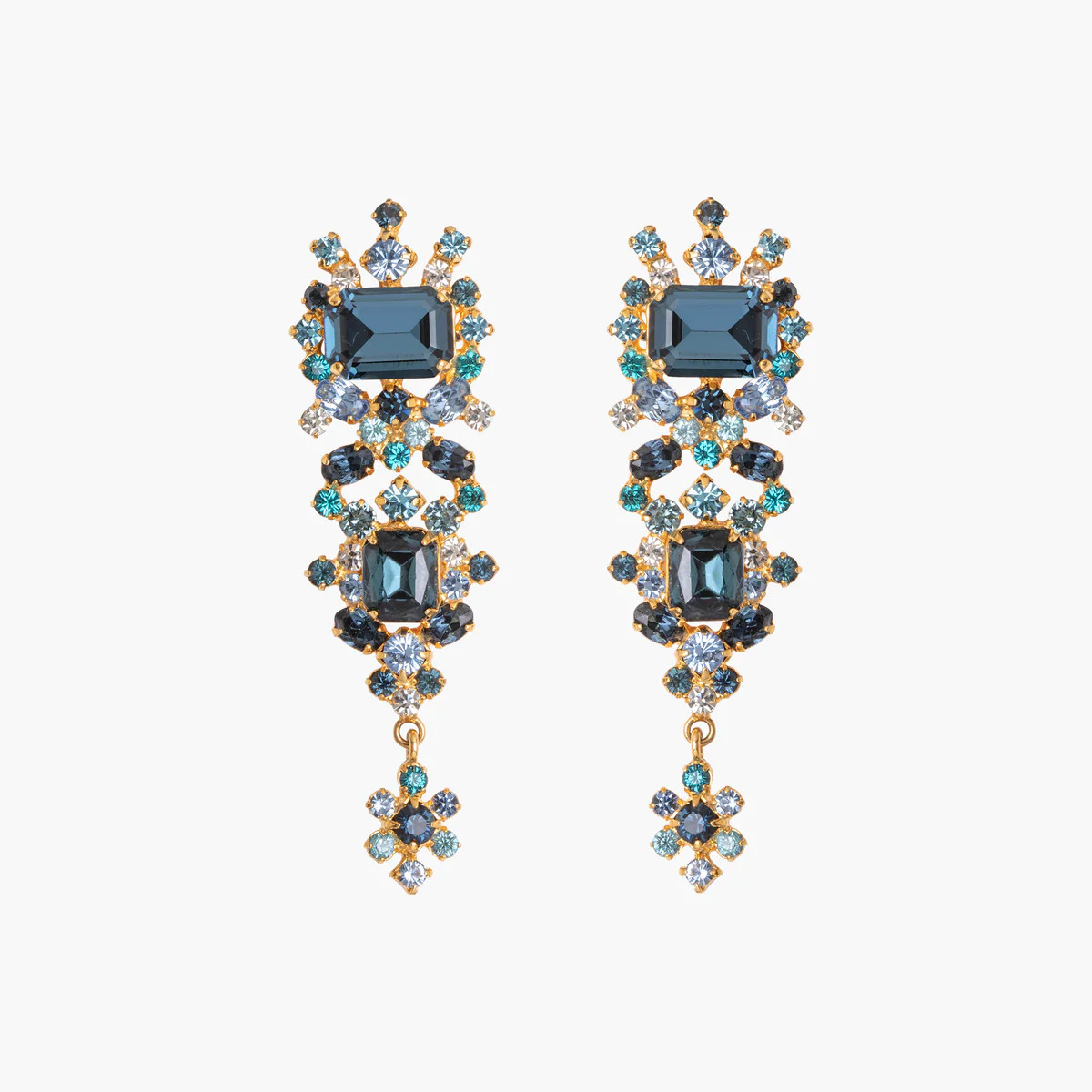 Candence Earrings | Jennifer Behr 