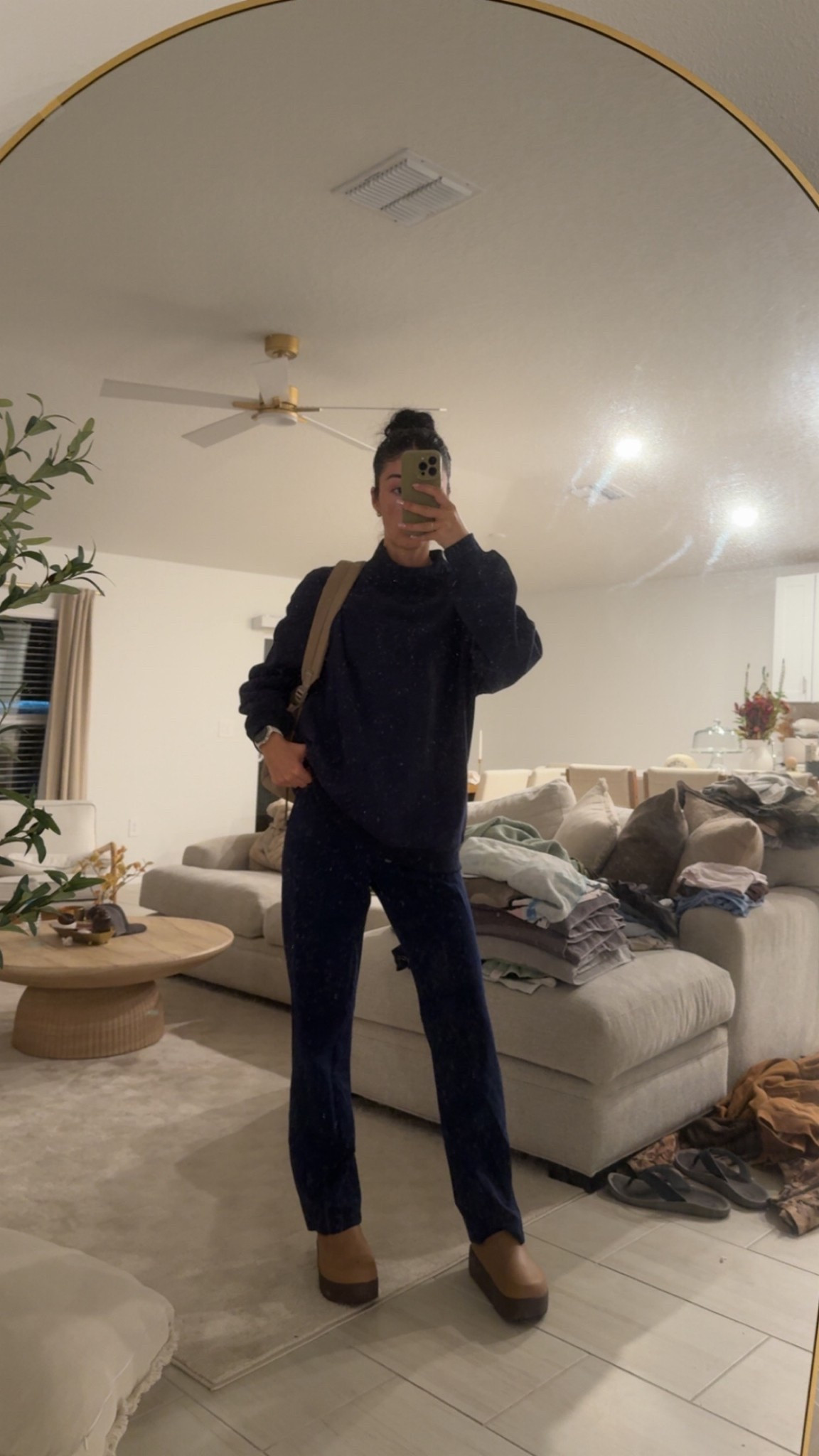 comfy scrub fit👩🏽‍⚕️

#LTKWorkwear