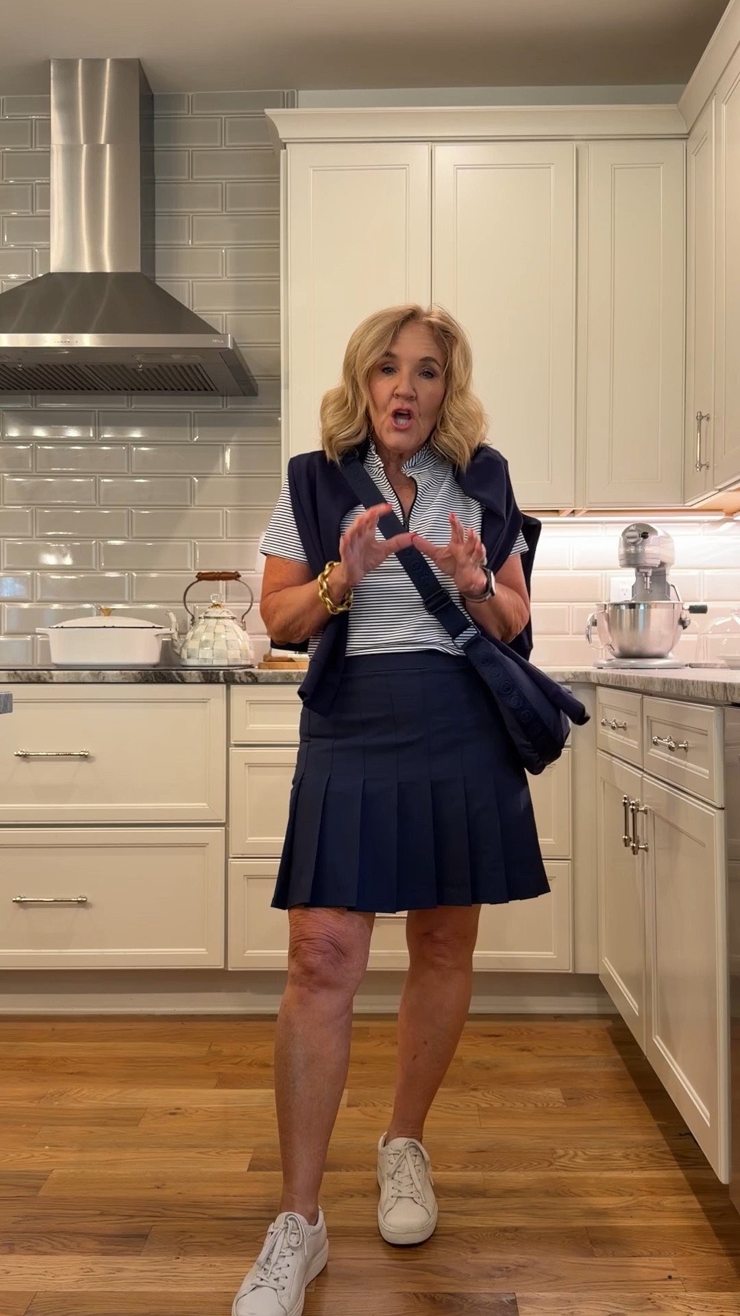 Chicos sale! Shop fast! 

Zenergy athleisure line prrrect for busy lives with travel, kids, grandkids and activities. 

Wearing a size 1.0 in all 

#LTKOver40 #LTKSaleAlert #LTKTravel