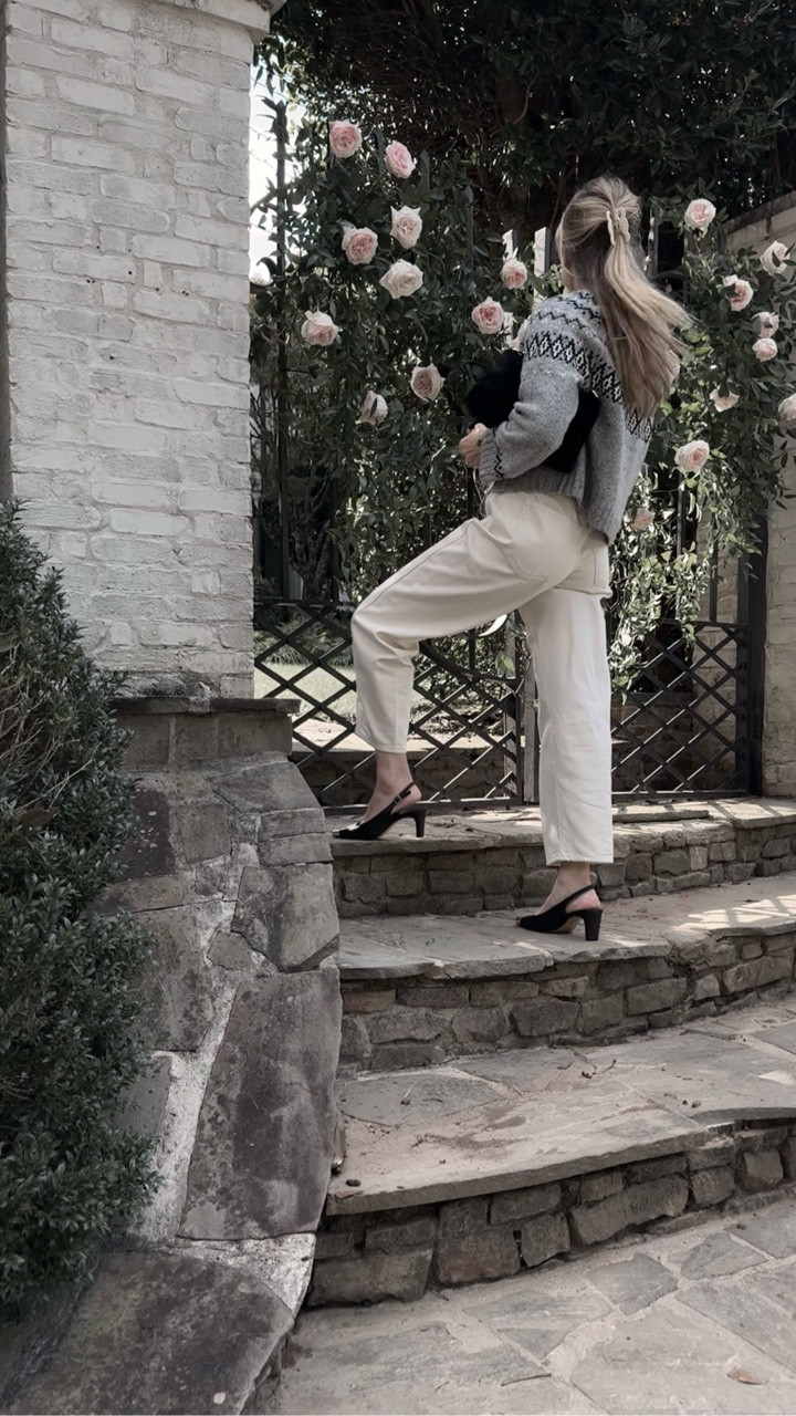 20% off j.crew right now 👀  

#LTKSeasonal #LTKSaleAlert #LTKHoliday