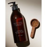 M&S Apothecary Womens Restore Body Wash 470ml | Marks & Spencer (UK)