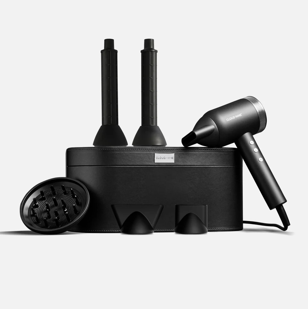 The Luxury Airshot Pro | Cloud Nine UK