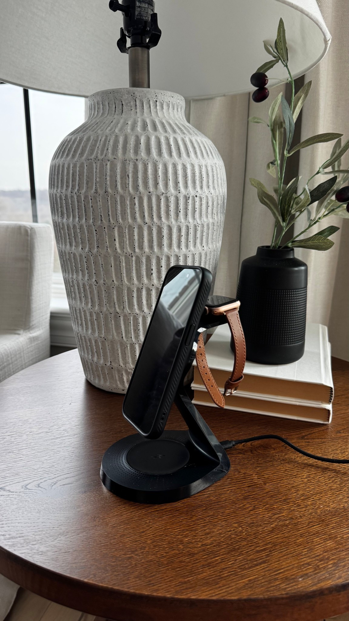 The best charger! This thing does it all. We love a multi-tasker. 

#LTKHome #LTKmomlife