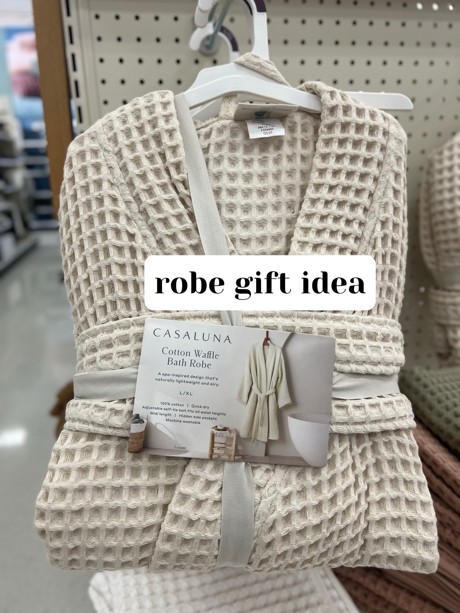 Gift idea for her
Target
Cozy gifts
Spa gifts

#LTKHoliday #LTKCyberWeek #LTKGiftGuide
