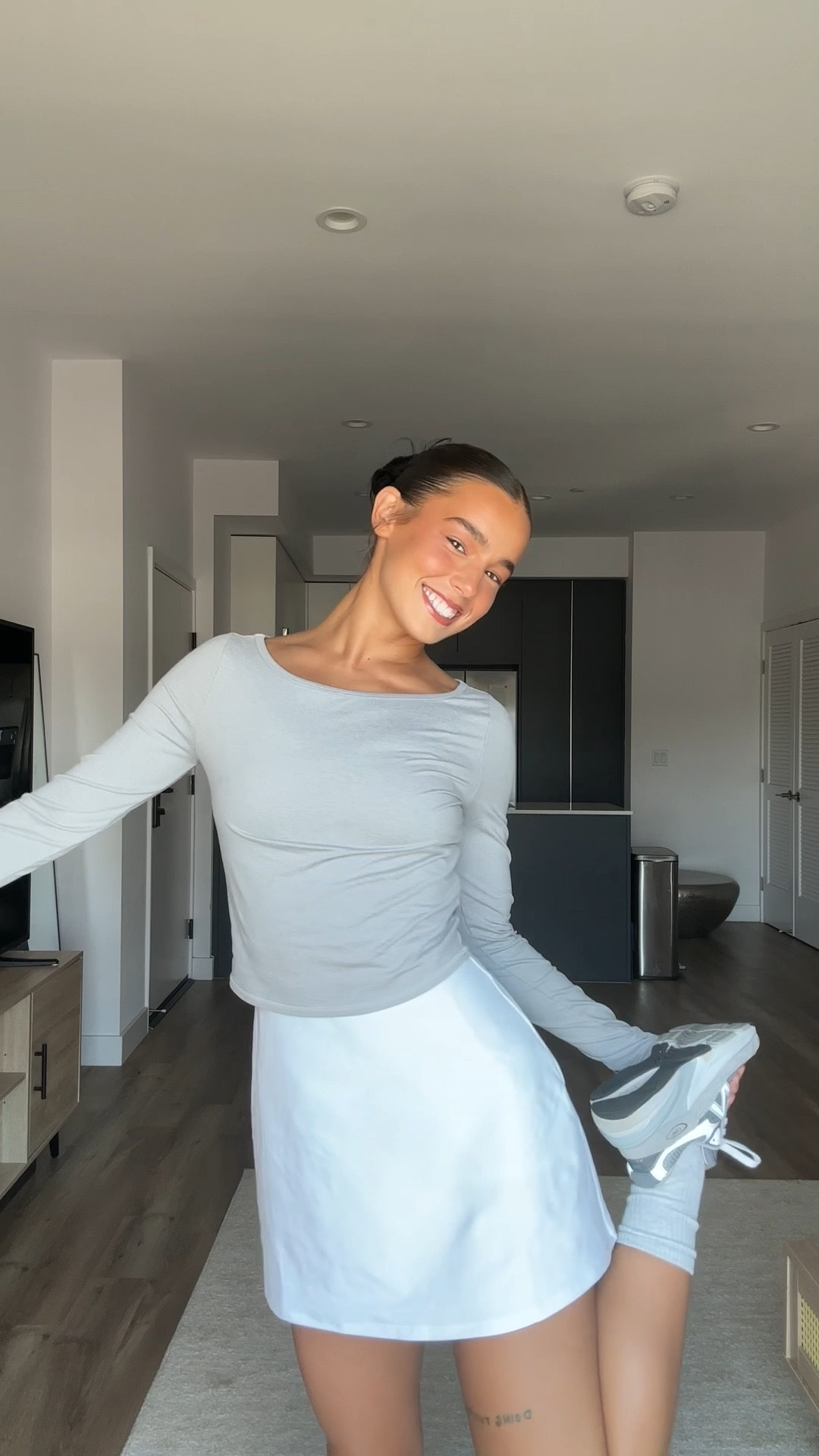 everyday makeup 

#LTKBeauty #LTKVideo #LTKBacktoSchool