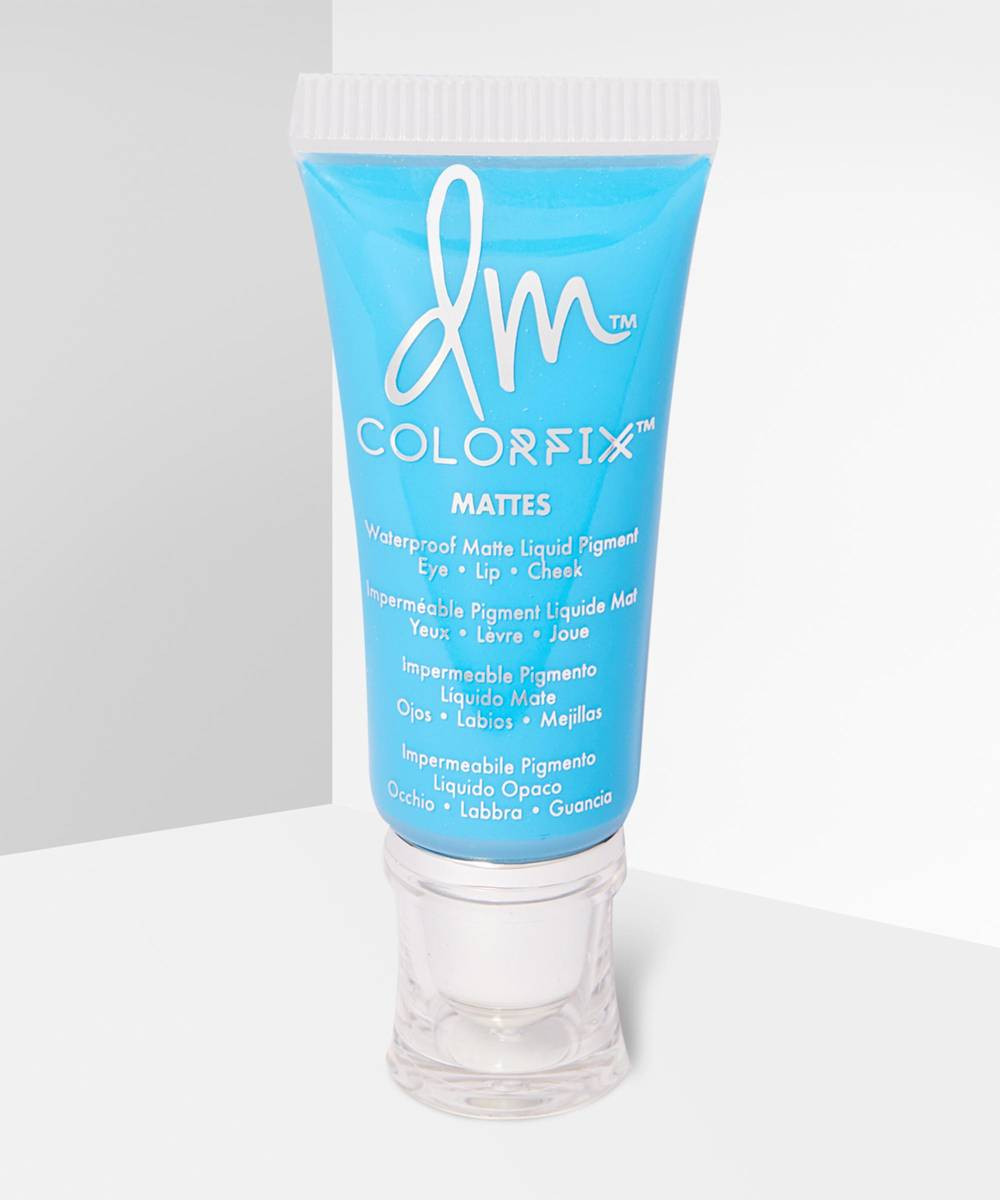 Colorfix Mattes 24-Hour Cream Colour | Beauty Bay