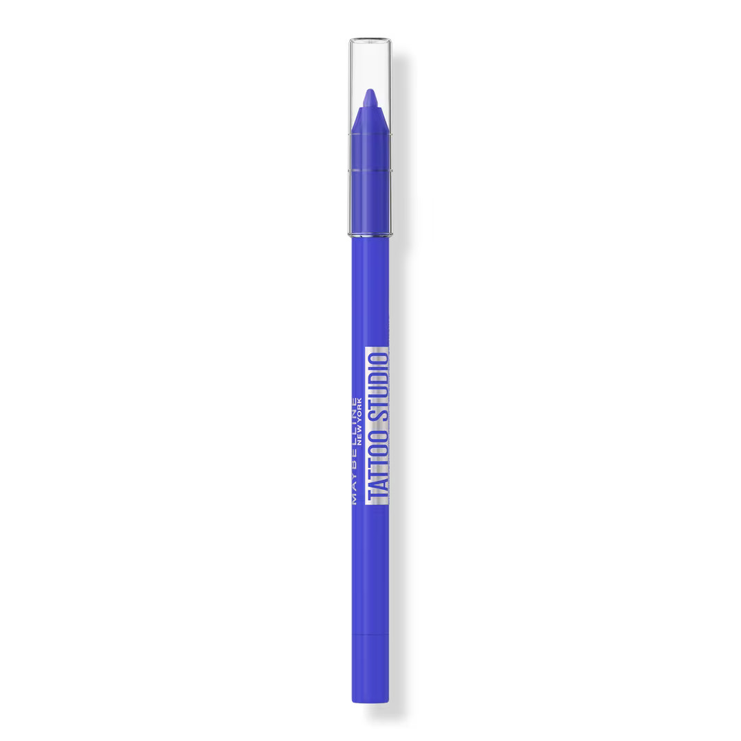Tattoo Studio Sharpenable Gel Pencil Eyeliner | Ulta