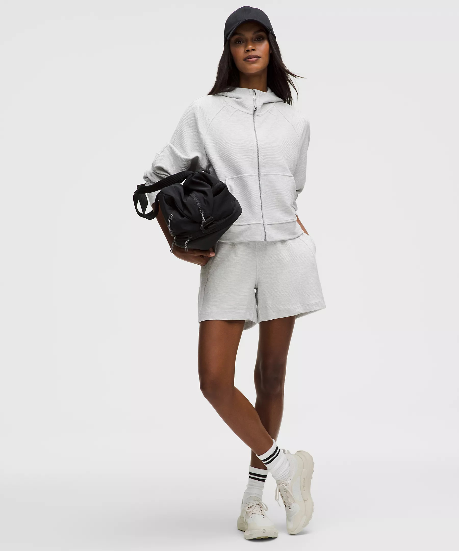 Scuba High-Rise Short 5" | Lululemon (US)