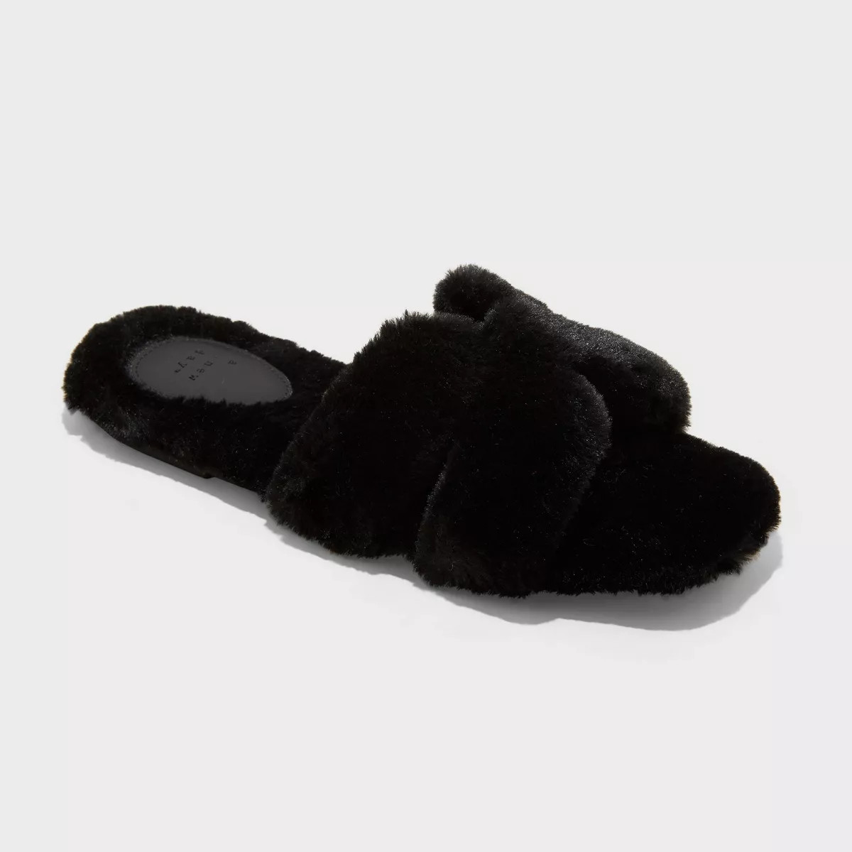 Women's Sage Slide Slippers - A New Day™ | Target