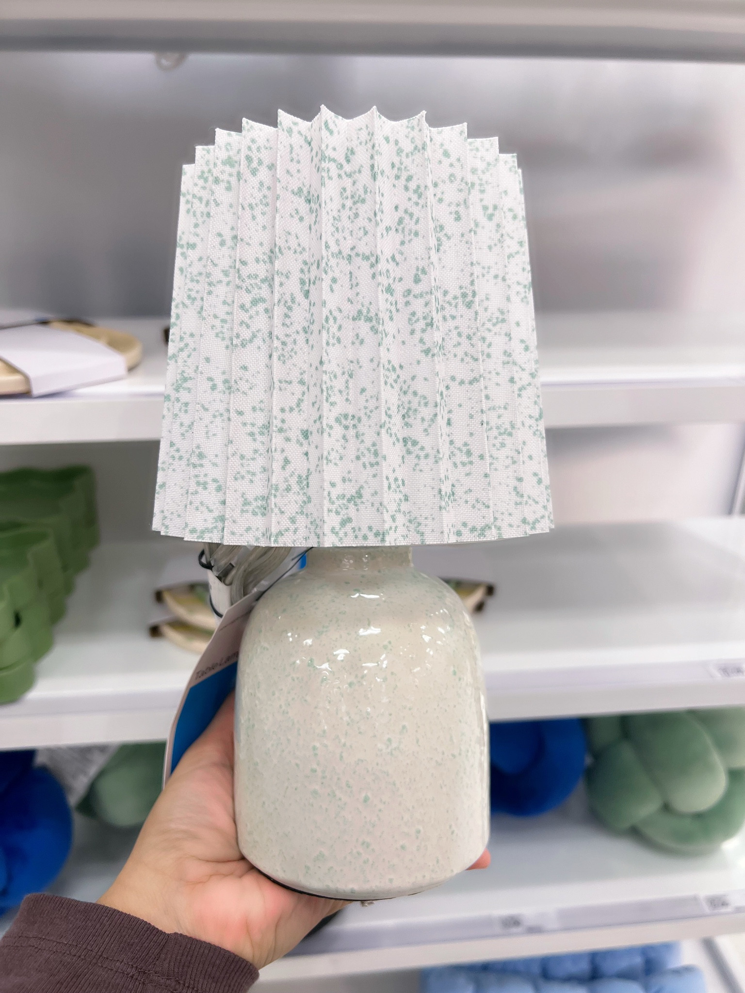 $10 Mini Tabletop Lamps -New at Target

#homedecor #decoronabudget #lamp #lamps #light #tabletop #target #targetfinds #targethaul #targetexclusive  #roomessentials 

#LTKSeasonal #LTKGiftGuide #LTKHome