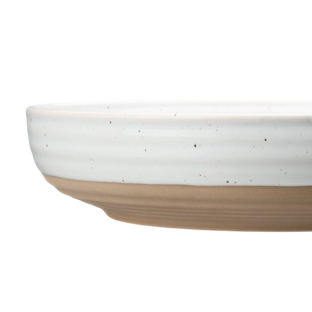 Better Homes & Gardens Abbott Stoneware Dinner Bowl | Walmart (US)
