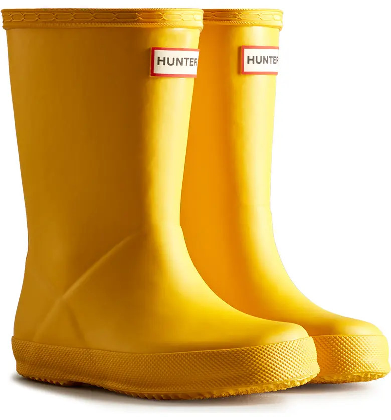 First Classic Waterproof Rain Boot | Nordstrom